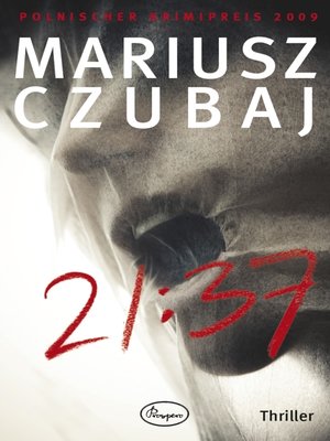 cover image of 21